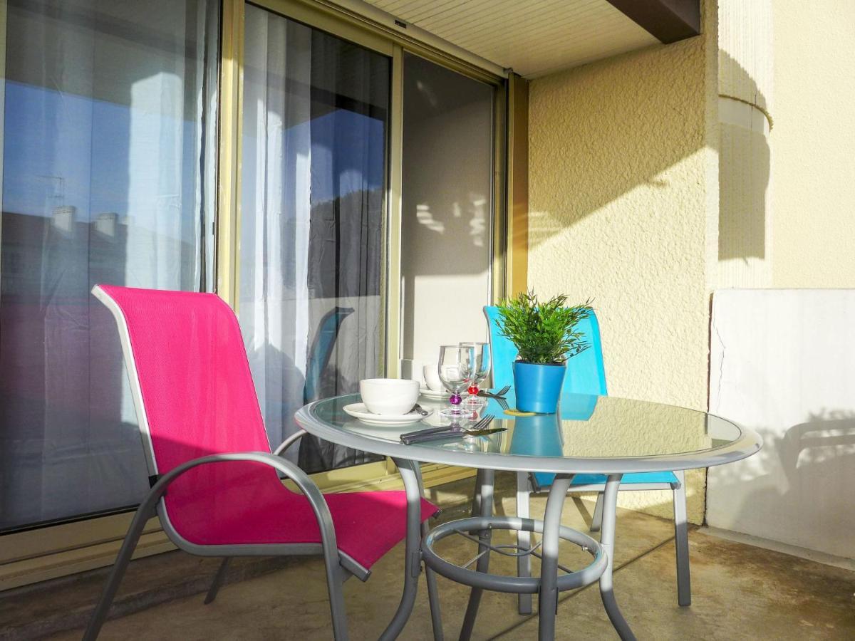 Studio Les Demeures Du Golf Biarritz