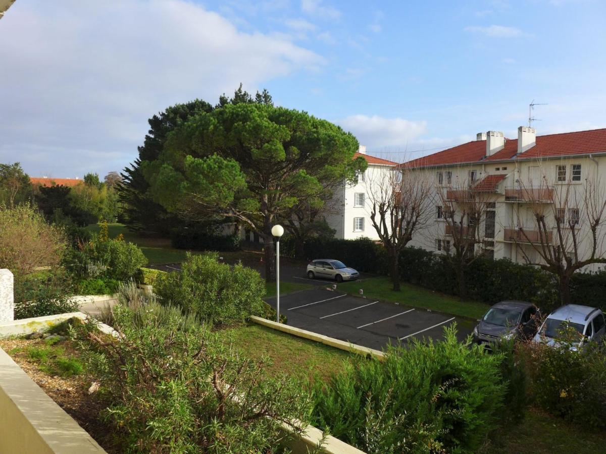 Studio Les Demeures Du Golf Appartement *
