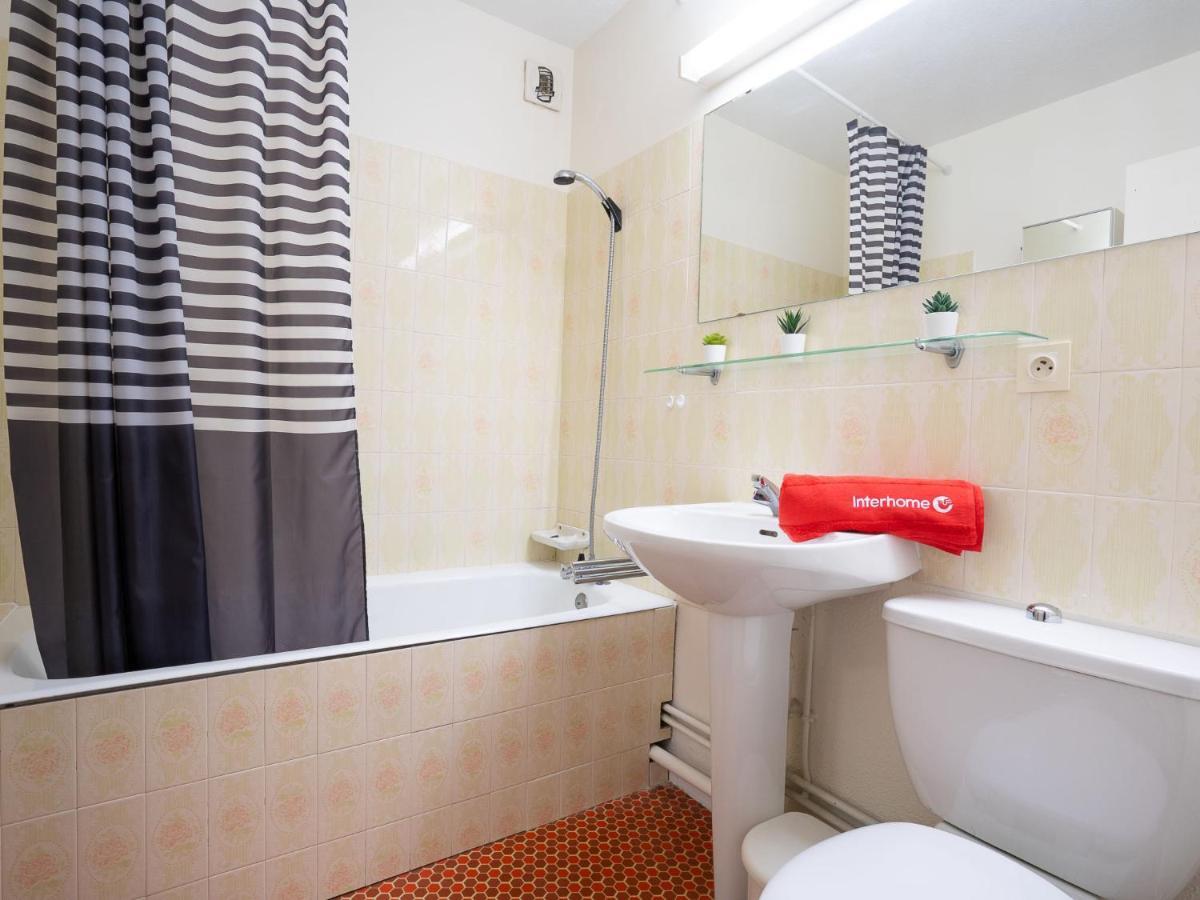 Studio Les Demeures Du Golf Biarritz