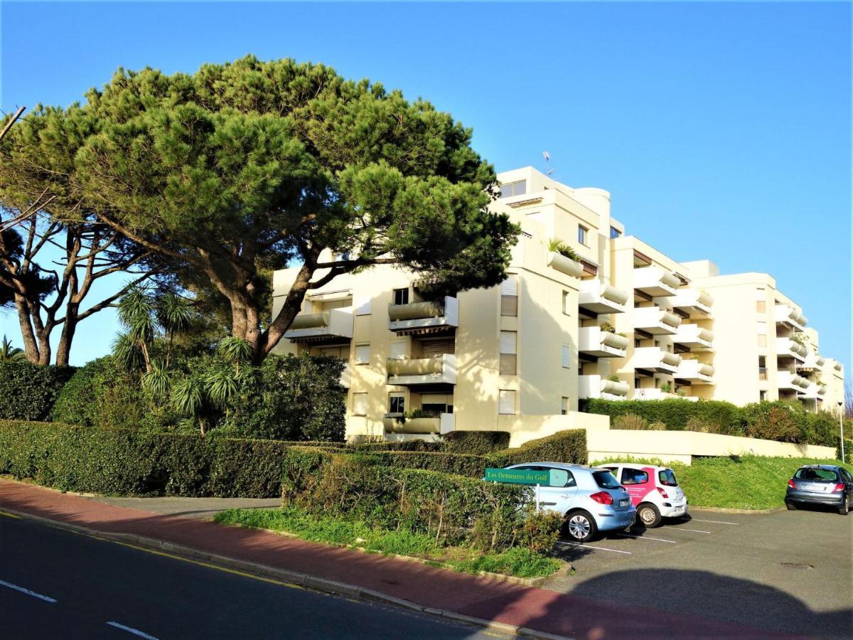 Studio Les Demeures Du Golf