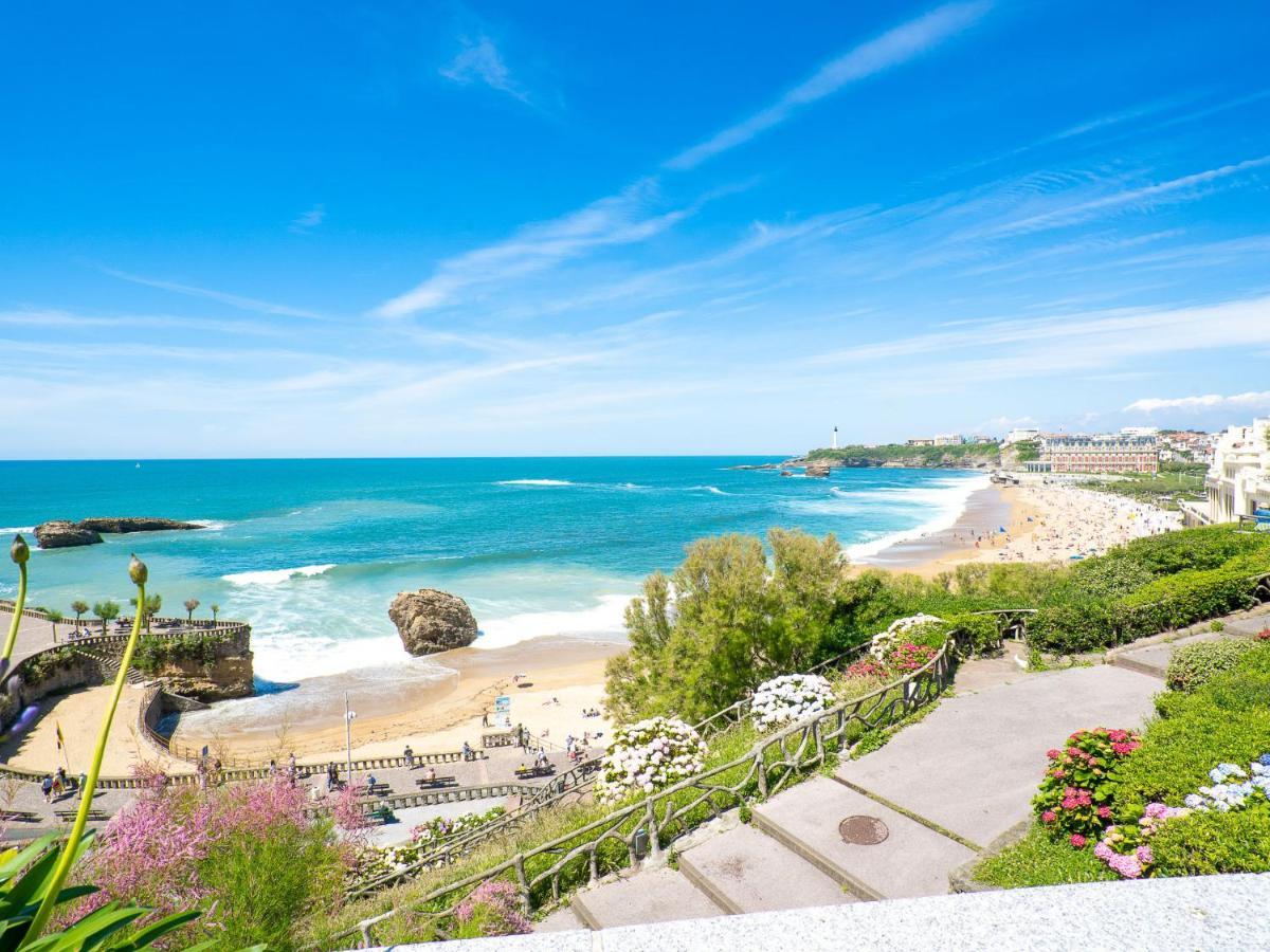 Appartement Studio Les Demeures Du Golf *